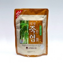 영명죽염(양념용) 1kg 