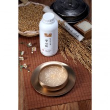 기순도 전통 쌀 식혜(1000ml)